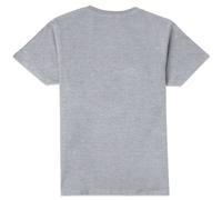 Star Wars Jar Jar Unisex T-Shirt - Grey - 5XL