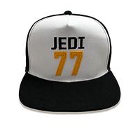 Star Wars Jedi 77 Snapback Cap