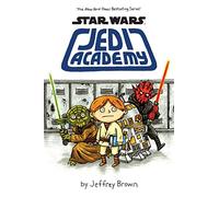Star Wars Jedi Academy