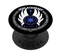 Star Wars Jedi Academy Code PopSockets Swappable PopGrip