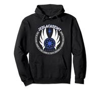 Star Wars Jedi Academy Jedi Logo Pullover Hoodie