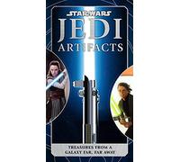 Star Wars: Jedi Artifacts