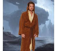 Star Wars Jedi Bathrobe