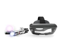 Star Wars: Jedi Challenges AR Headset with Lightsaber Controller and Tracking Be
