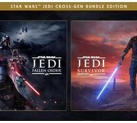 STAR WARS Jedi Cross-Gen Bundle Edition PS4/PS5 Account