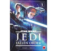 Star Wars Jedi - Fallen Order