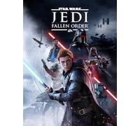 Star Wars Jedi: Fallen Order (Deluxe Edition) - EA App - Key GLOBAL