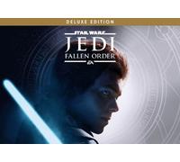 STAR WARS Jedi: Fallen Order Deluxe Edition (EN/FR/JA/KO/PT/CN/ES) (PC) Origin Key - GLOBAL