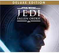 Star Wars: Jedi Fallen Order Deluxe Edition EU XBOX One / Xbox Series X|S CD Key