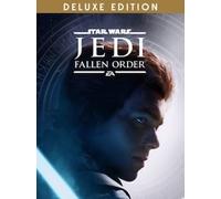 Star Wars Jedi: Fallen Order | Deluxe Edition (PC) - Steam Gift - GLOBAL