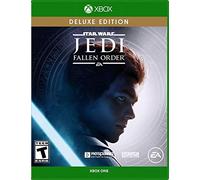 Star Wars Jedi: Fallen Order Deluxe Edition - Xbox One