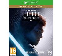Star Wars JEDI: Fallen Order - Deluxe Edition (Xbox One)