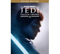 Star Wars Jedi: Fallen Order Deluxe Edition Xbox One