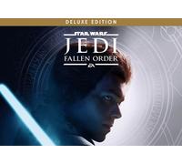 STAR WARS Jedi: Fallen Order Deluxe Edition (Xbox One / Xbox Series X|S) Xbox Live Key - ARGENTINA