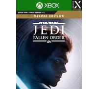 Star Wars Jedi: Fallen Order | Deluxe Edition (Xbox Series X/S) - Xbox Live Account - GLOBAL