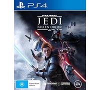 Star Wars: Jedi Fallen Order - For PlayStation 4