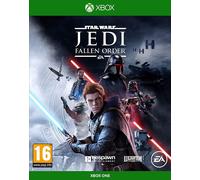 Star Wars Jedi Fallen Order Microsoft XBox One Series X Game