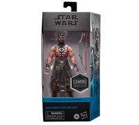 Star Wars Jedi Fallen Order Nightbrother Archer Gaming Greats Figure Black