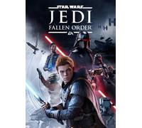 Star Wars Jedi: Fallen Order PC (EN)