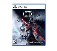 Playstation Games Ps5 Star Wars Jedi: Fallen Order Import