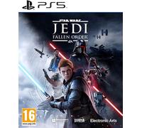 Star Wars Jedi Fallen Order - PS5