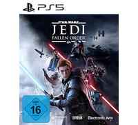 STAR WARS JEDI: FALLEN ORDER - [Playstation 5]