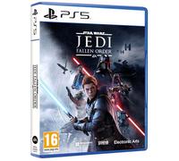 Star Wars Jedi Fallen Order - PlayStation 5