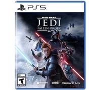 STAR WARS JEDI FALLEN ORDER - PlayStation 5, Brand New