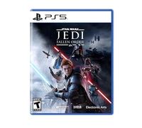 Playstation Games Ps5 Star Wars Jedi: Fallen Order Import