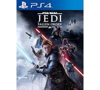 Star Wars Jedi: Fallen Order (PS4) - PSN Account - GLOBAL