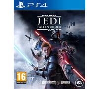 Star Wars Jedi Fallen Order - PS4 - New - Fast Dispatch - Repackaged