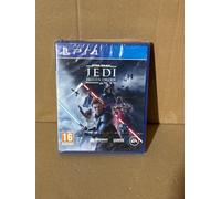 Star Wars Jedi: Fallen Order - PlayStation 4 / Standard