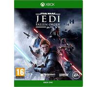 Star Wars Jedi Fallen Order (Xbox One)