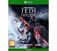 Star Wars - Jedi Fallen Order - Xbox One - 54 - D59z