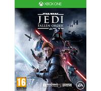 Star Wars Jedi Fallen Order - Xbox One Xbox One Single (Microsoft Xbox One)