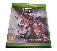 Star Wars Jedi Fallen Order Xbox One MINT Condition (PLAYS ON SERIES X)