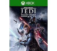 Star Wars Jedi: Fallen Order (Xbox One) - Xbox Live Key - EUROPE