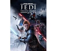 Star Wars Jedi: Fallen Order Xbox One & Xbox Series X|S (Europe & UK)