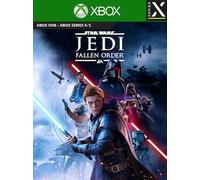 Star Wars Jedi: Fallen Order (Xbox Series X/S) - Xbox Live Account - GLOBAL