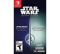 Star Wars Jedi Knight Collection - Nintendo Switch