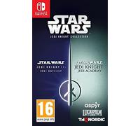 Star Wars Jedi Knight Collection - Nintendo Switch (Packaging may vary)