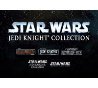 STAR WARS Jedi Knight Collection (PC) Steam Key - EU