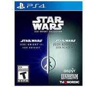 Star Wars Jedi Knight Collection - PlayStation 4