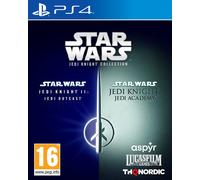 Star Wars Jedi Knight Collection - PlayStation 4 [video game]