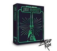 Star Wars Jedi Knight: Dark Forces II Collector's Edition (PC)