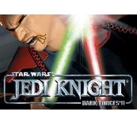 Star Wars Jedi Knight: Dark Forces II RU VPN Activated Steam CD Key