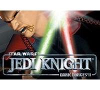 Star Wars Jedi Knight: Dark Forces II Steam CD Key
