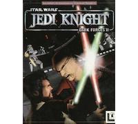 Star Wars Jedi Knight: Dark Forces II Steam Key GLOBAL