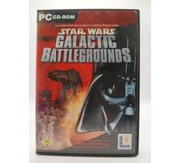 Star Wars: Jedi Knight - Dark Forces II & The Mysteries of the Sith (PC CD)