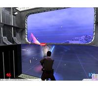 Star Wars Jedi Knight II: Jedi Outcast (PC CD)